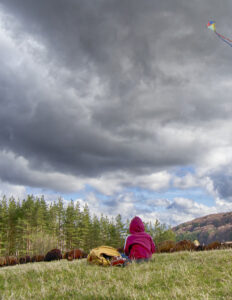 Read more about the article Helping the Planet Beginning at a Young Age